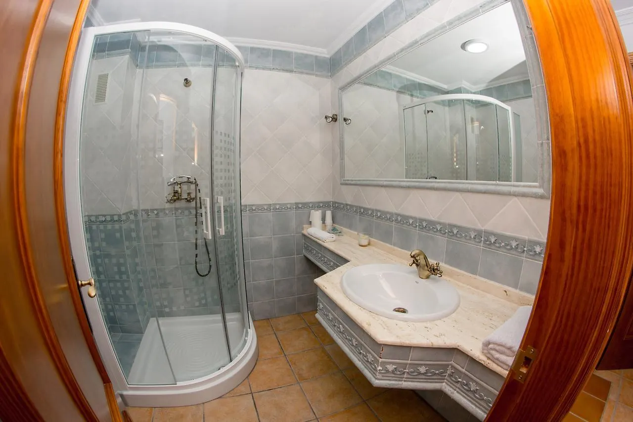 Apartamento Los Arcos Alora Apartment