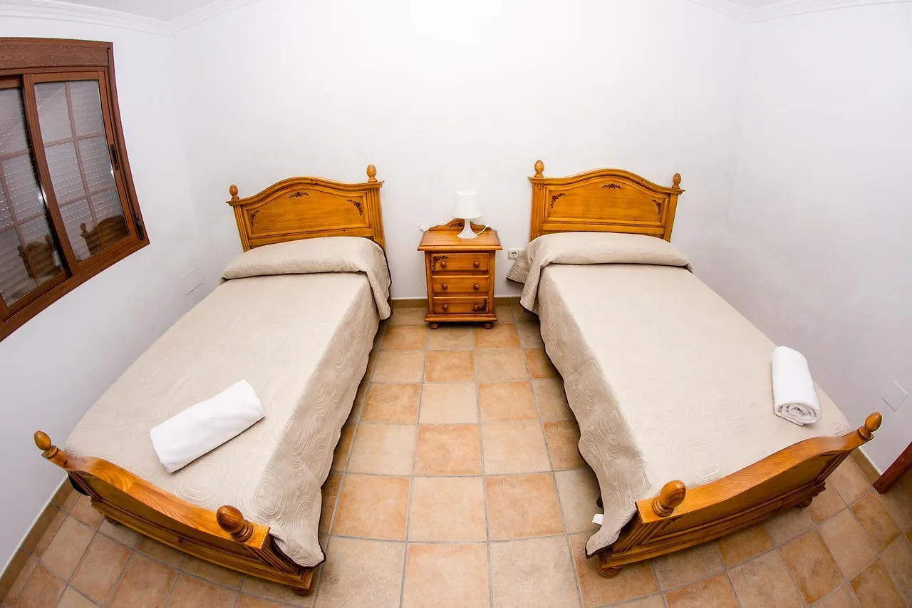 Apartment Apartamento Los Arcos Alora