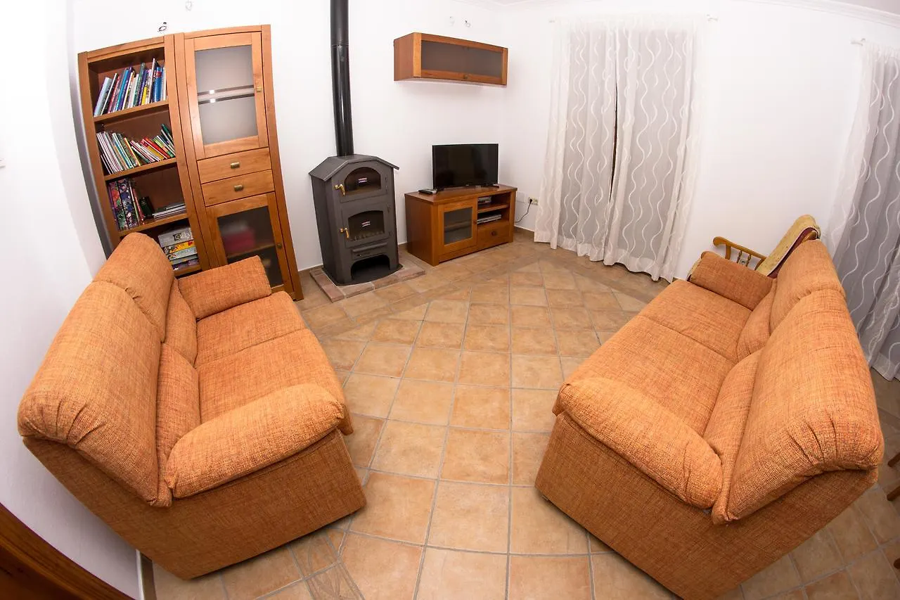 Apartamento Los Arcos Álora