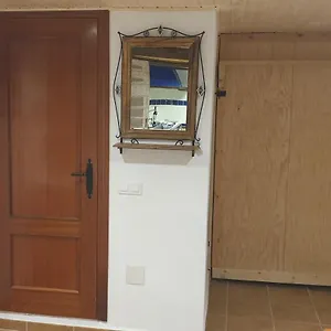 Apartment La Casita Azul, Alora