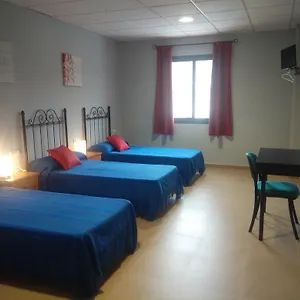 3* Affittacamere La Molina