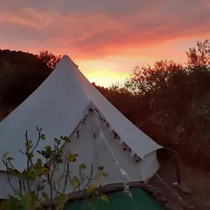 3* Campeggio Hidden Valley Andalucia