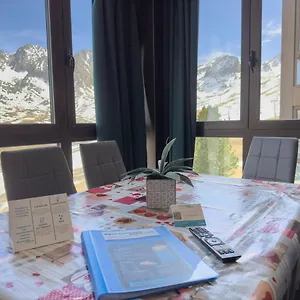  Apartamento Princesa Park 3000 Andorra