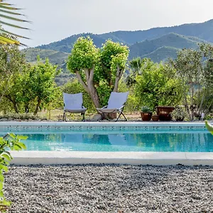 Bed & Breakfast El Limonar, Alora