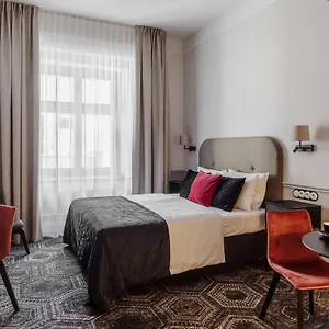  Apartamento N33 Premium Old Town - Destigo Polonia