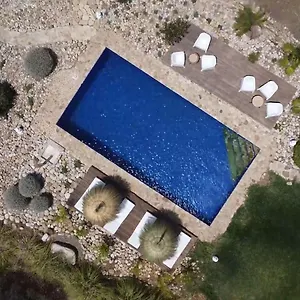 Séjour à la campagne Dariana Padel & Pool, Alora