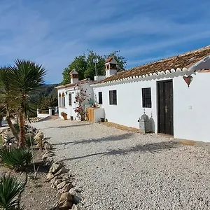 Couette-café Casa, El Chorro