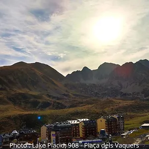 Apartamento Ac Centre Andorra