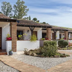 Couette-café Boutique Cortijo Valverde, Alora