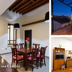 Holiday home Candela, Alora