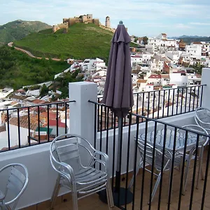 Maison d'hôtes Duran, Alora