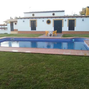 Casa rural Viña Chica, Dos Hermanas