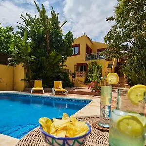 Apartment Finca Fenix, Alora