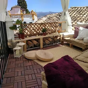 Сasa de vacaciones Bendita Casa, Granada
