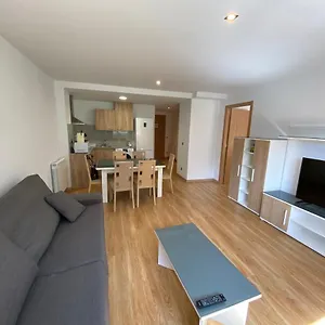  Apartamento P&c Ribasol Andorra
